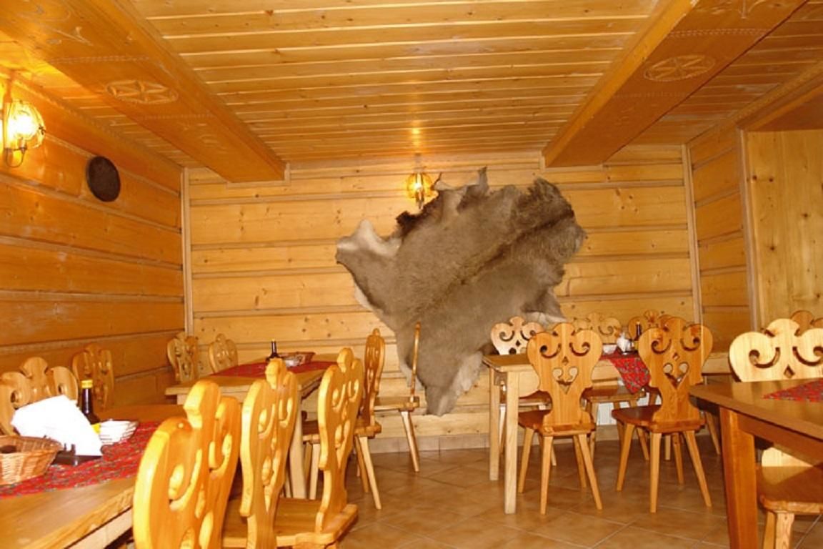 Проживание в семье Wynajem Pokoi Stachon Поронин-30