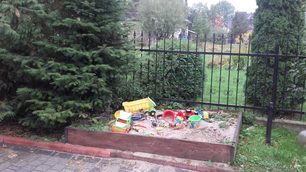 Проживание в семье Wynajem Pokoi Stachon Поронин-36